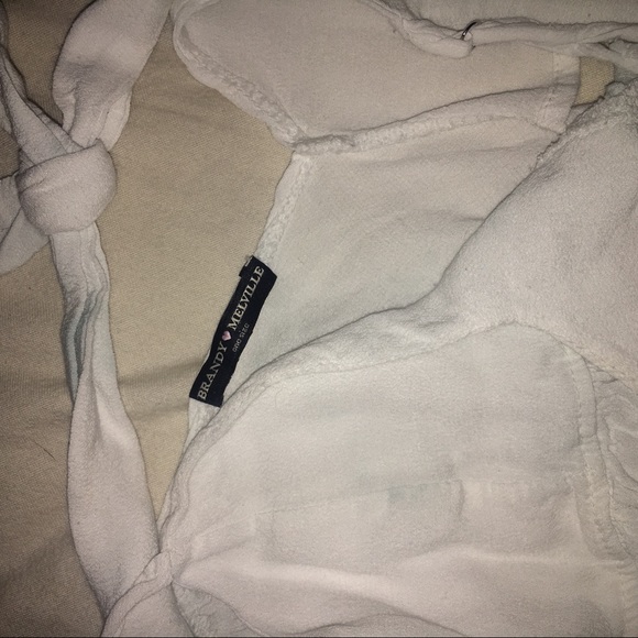 BRANDY MELVILLE TANK - Picture 3 of 3